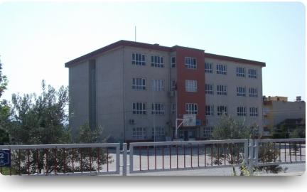 Hatipoğlu Hasan Erdem Ortaokulu Fotoğrafı